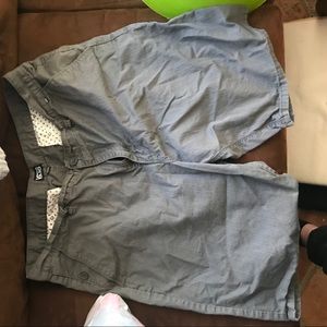 Men’s Shorts Size 38